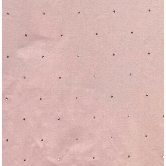 Rue 21 - Women's Short Sleeves T-Shirt - Pink - Extra Large - Picture 10 of 13